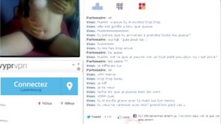 Zaljubljiva ebanovina manekenka Kiki Minaj jebe je u čizmu i jizza