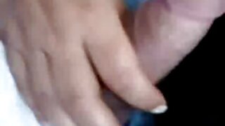 Strastvena beba Stevie Shae divlje se jeba