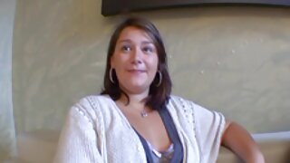 Bootylicious zgodna beba Nadia Styles uživa u jahanju ukočenog dugog kurac za oduševljenje