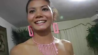 Antonia Sainz i njena pohotna devojka učestvuju u ludom grupnom seksu