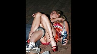 Grabežljiva grudi drolja Jaelyn Foxxx jaše ludo jak crni kurac na vrhu